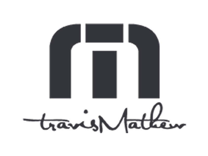 Custom Travis Mathew Apparel