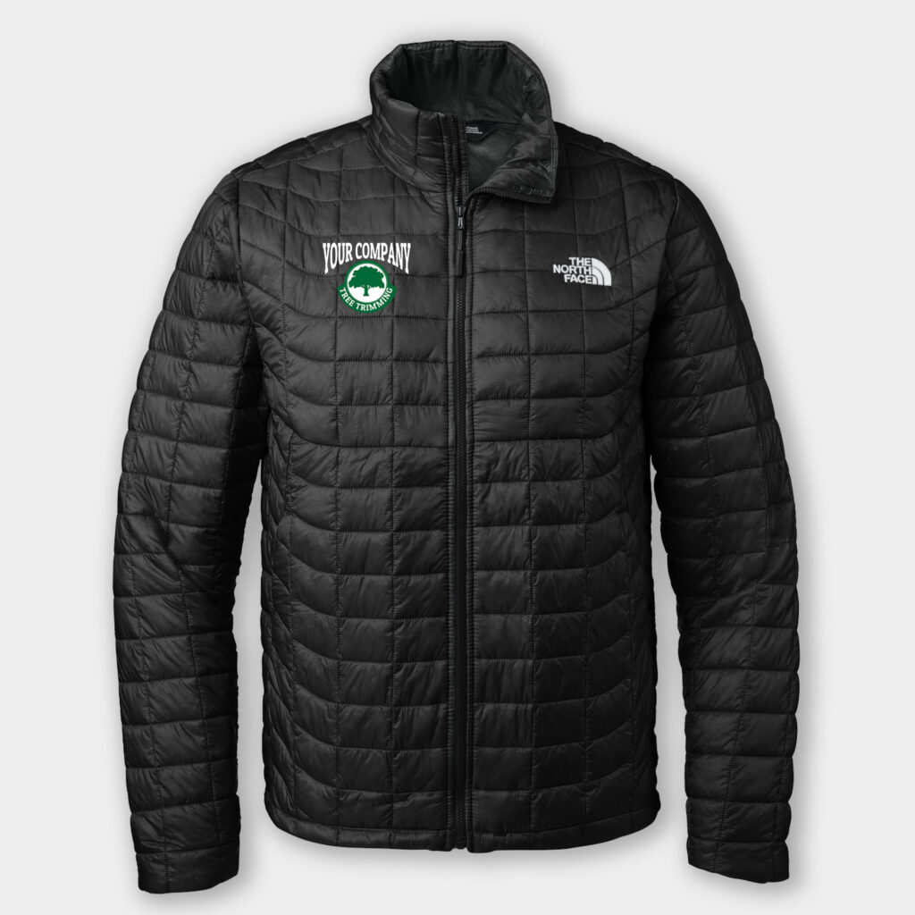 Custom Insulated and Down Jackets