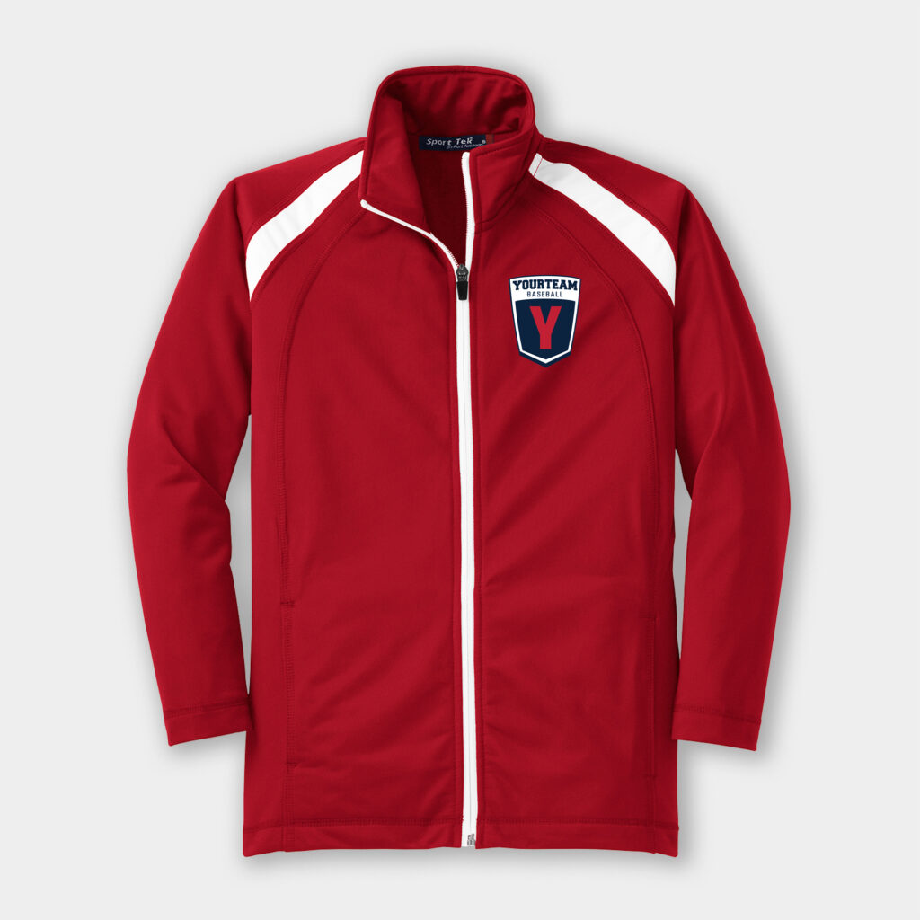 Custom Kids Jackets