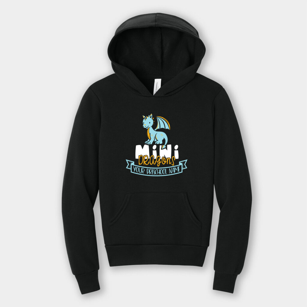 Custom Kids Sweatshirts