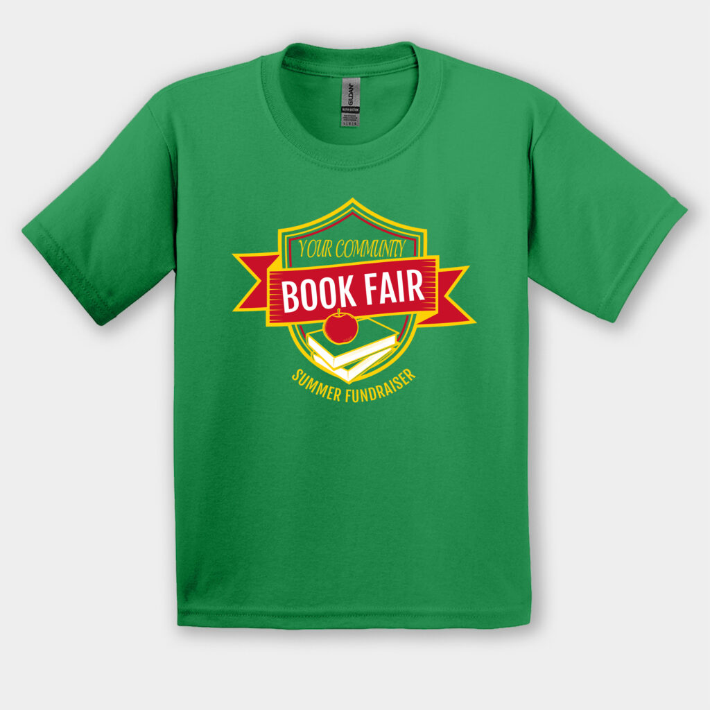 Custom Kids T-Shirts
