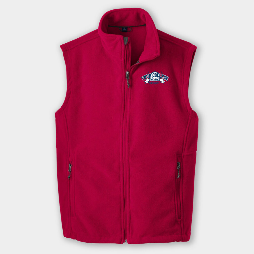 Custom Vests