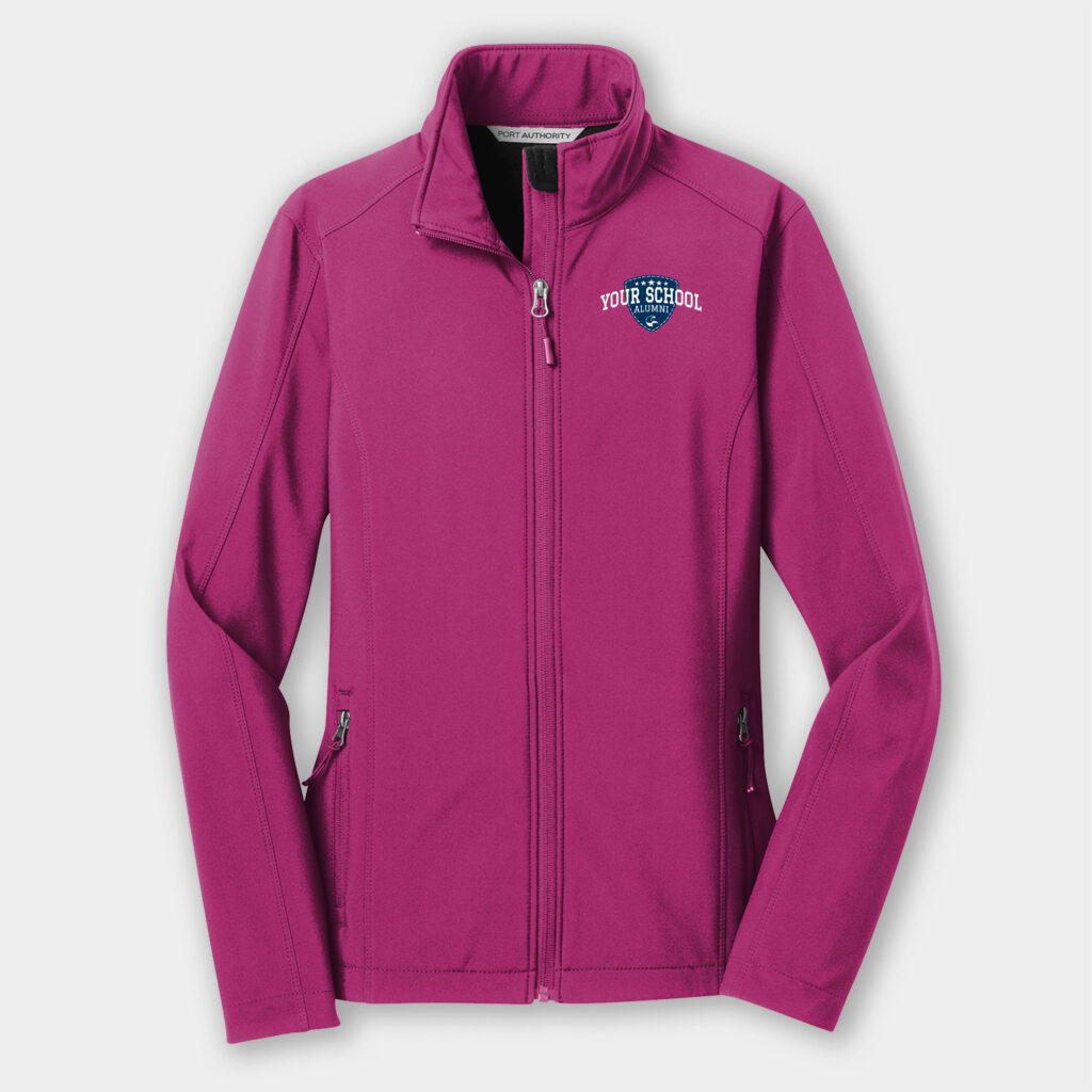Custom Womens Jackets