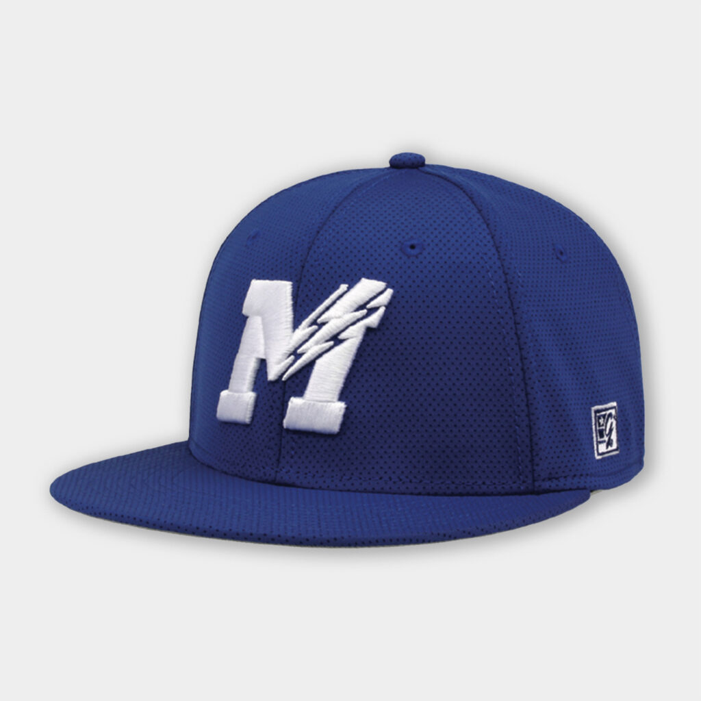 Custom Baseball Hats