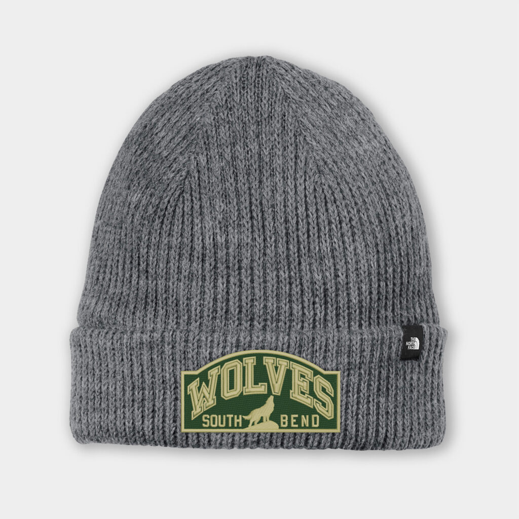 Custom Beanies