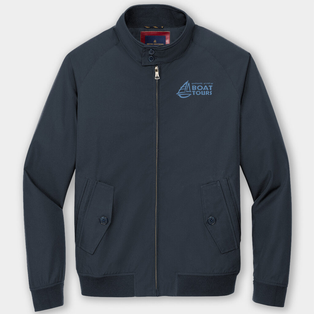 Custom Bomber Jackets