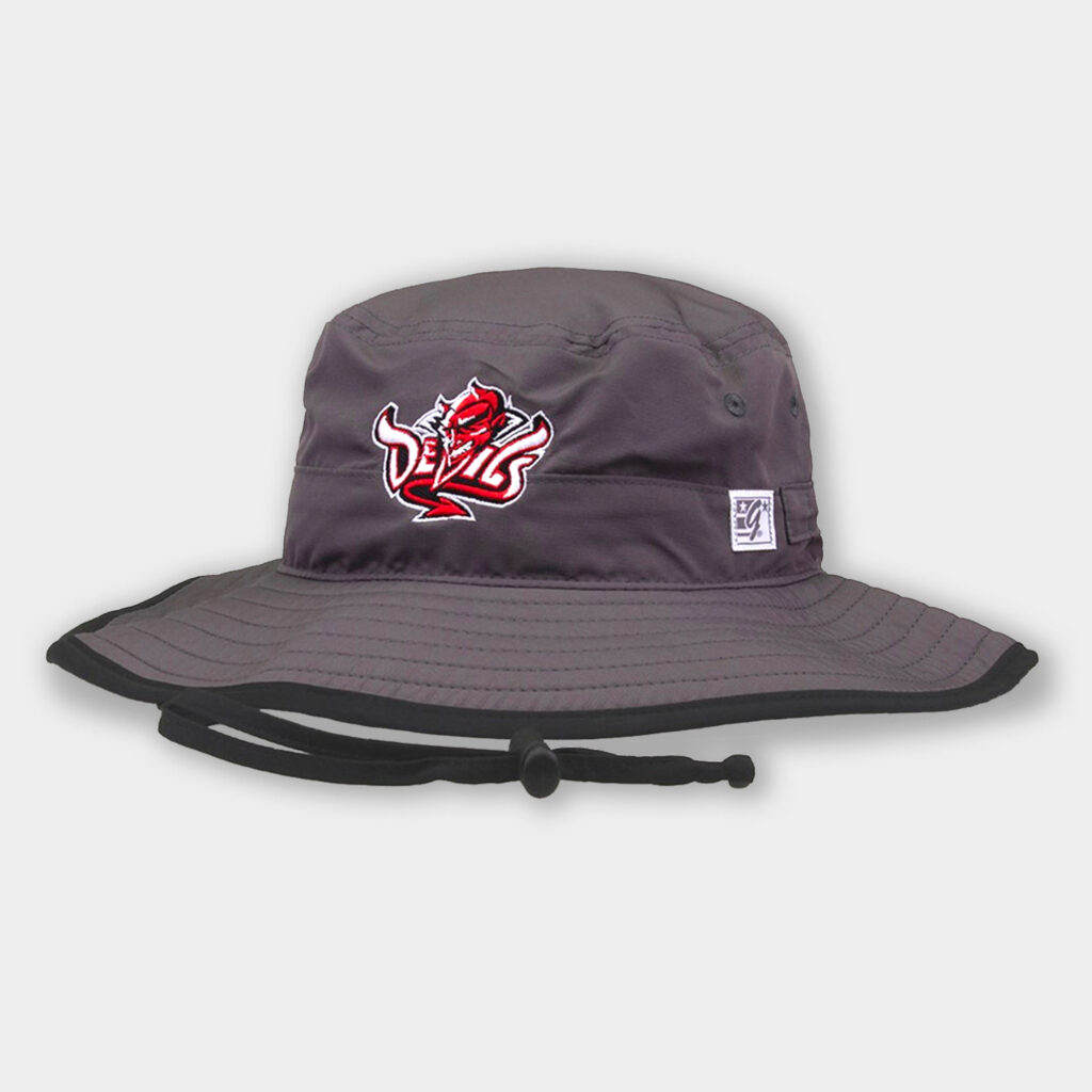 Custom Bucket Hats