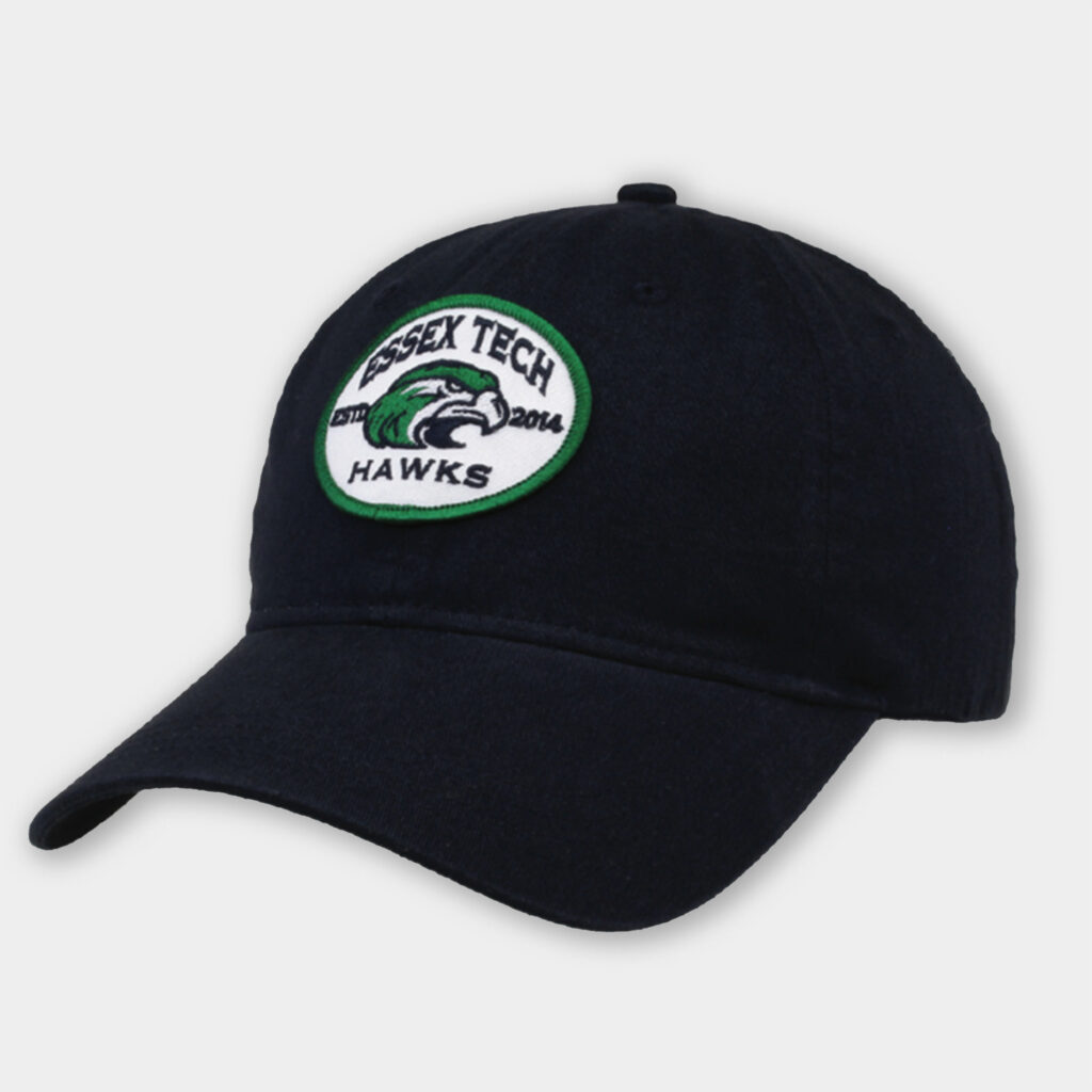 Custom Dad Hats