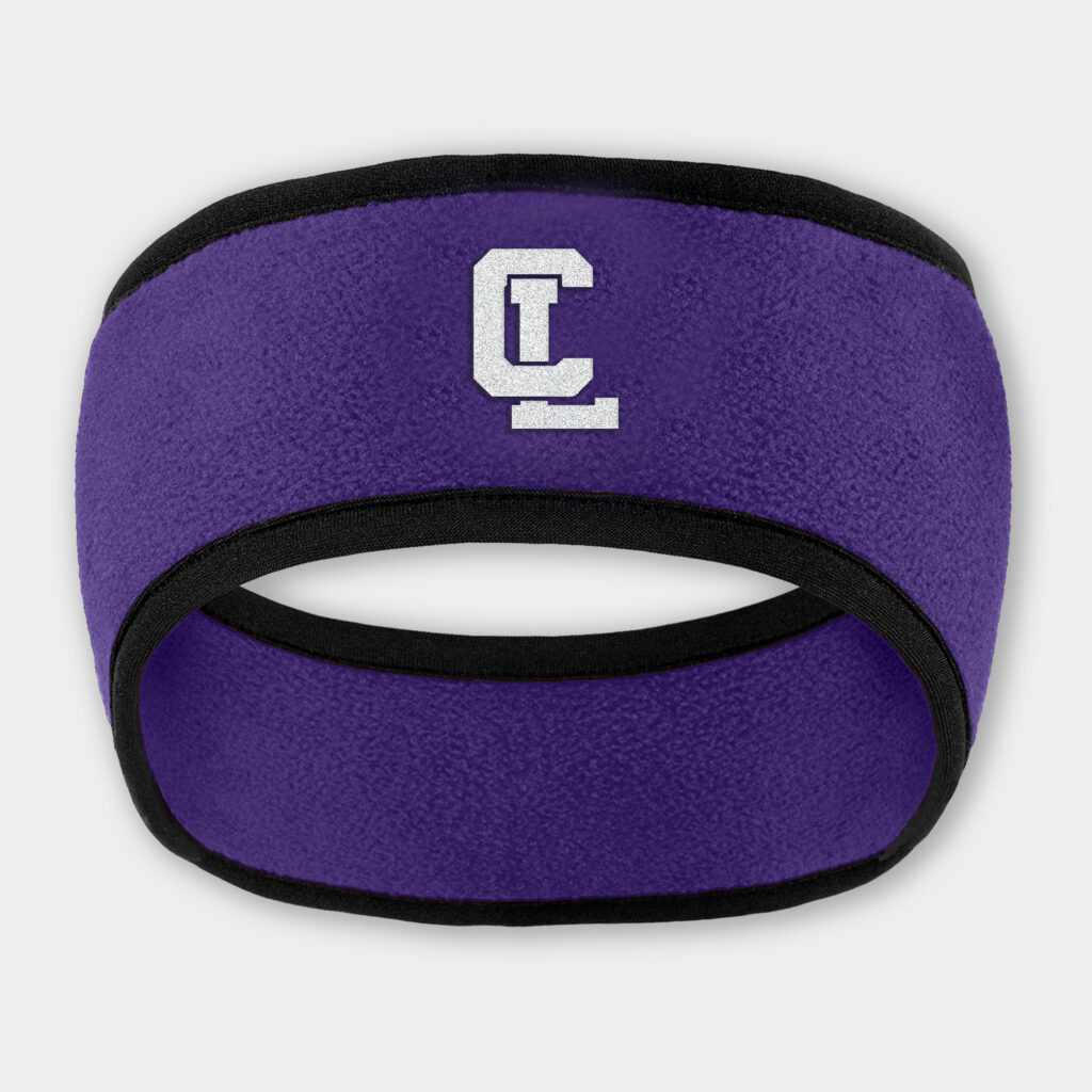 Custom Ear Warmers