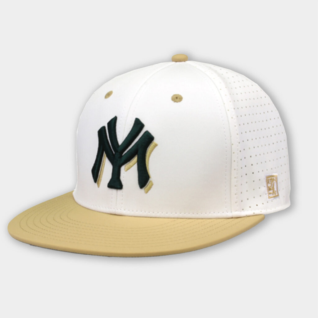 Custom Flat Brim Hats