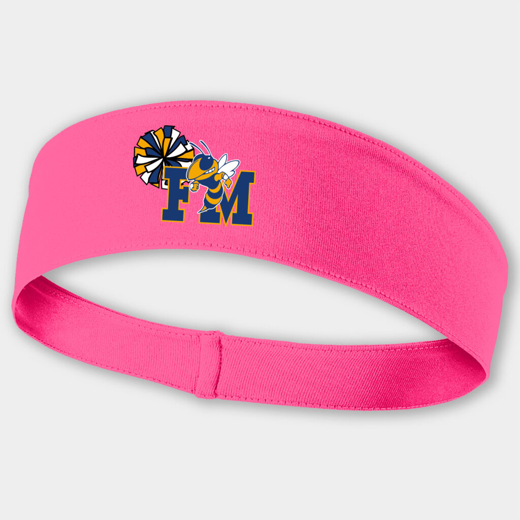 Custom Headbands