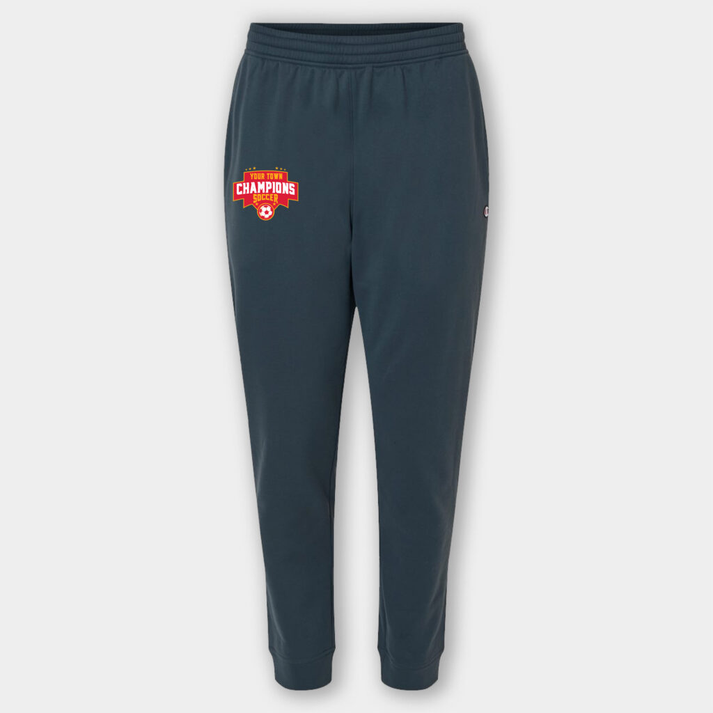 Custom Joggers