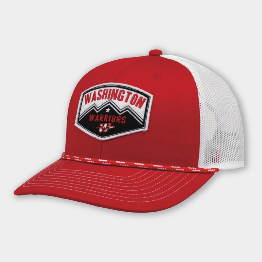 Custom Rope Hats