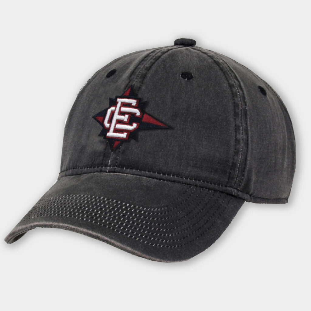 Custom Rugged Hats