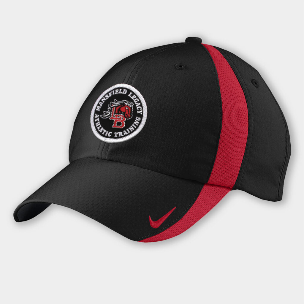 Custom Running Hats