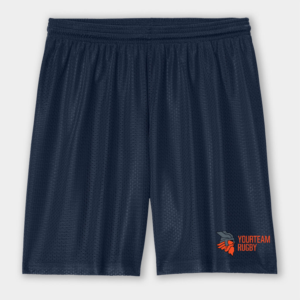 Custom Shorts
