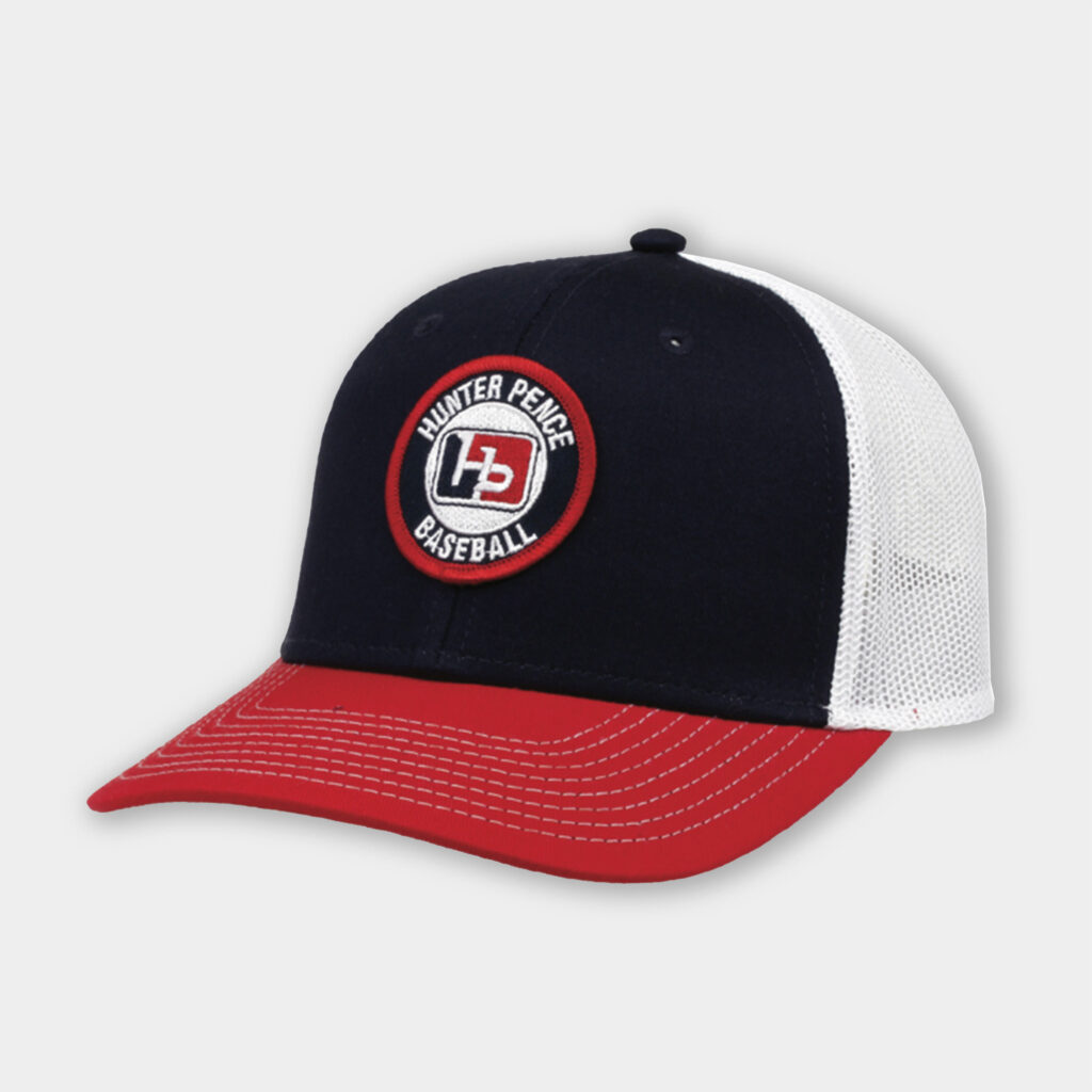 Custom Trucker Hats
