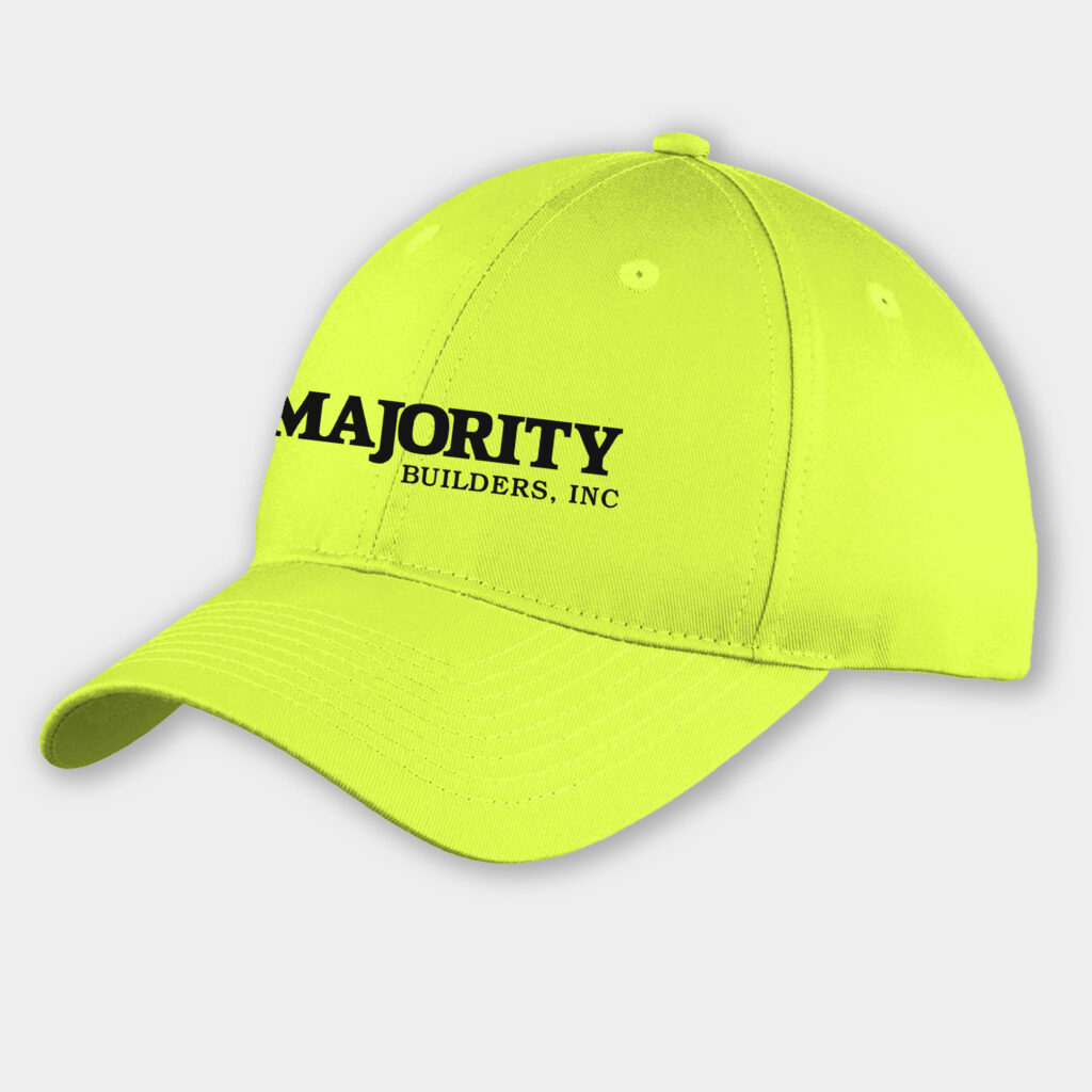 Custom Work Hats
