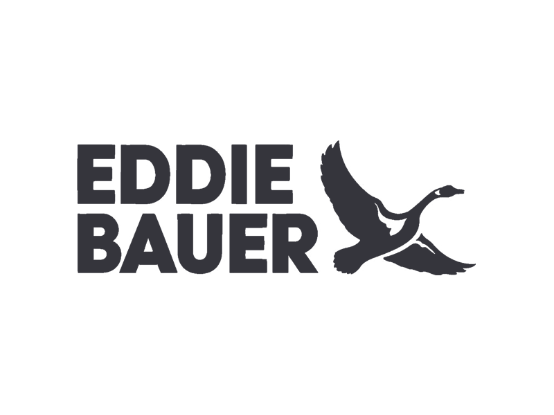 Custom Eddie Bauer Apparel