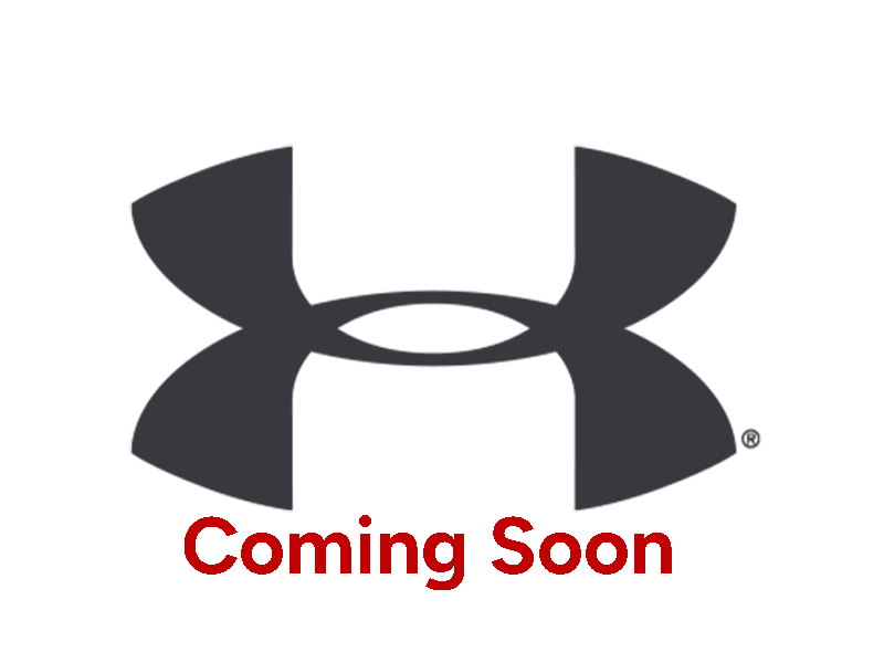 Under Armour Coming Soon